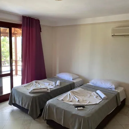 Appartement Superb Flat With Shared Pool In Cesme