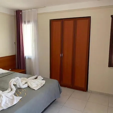 Superb Flat With Shared Pool In Cesme * Ildiri